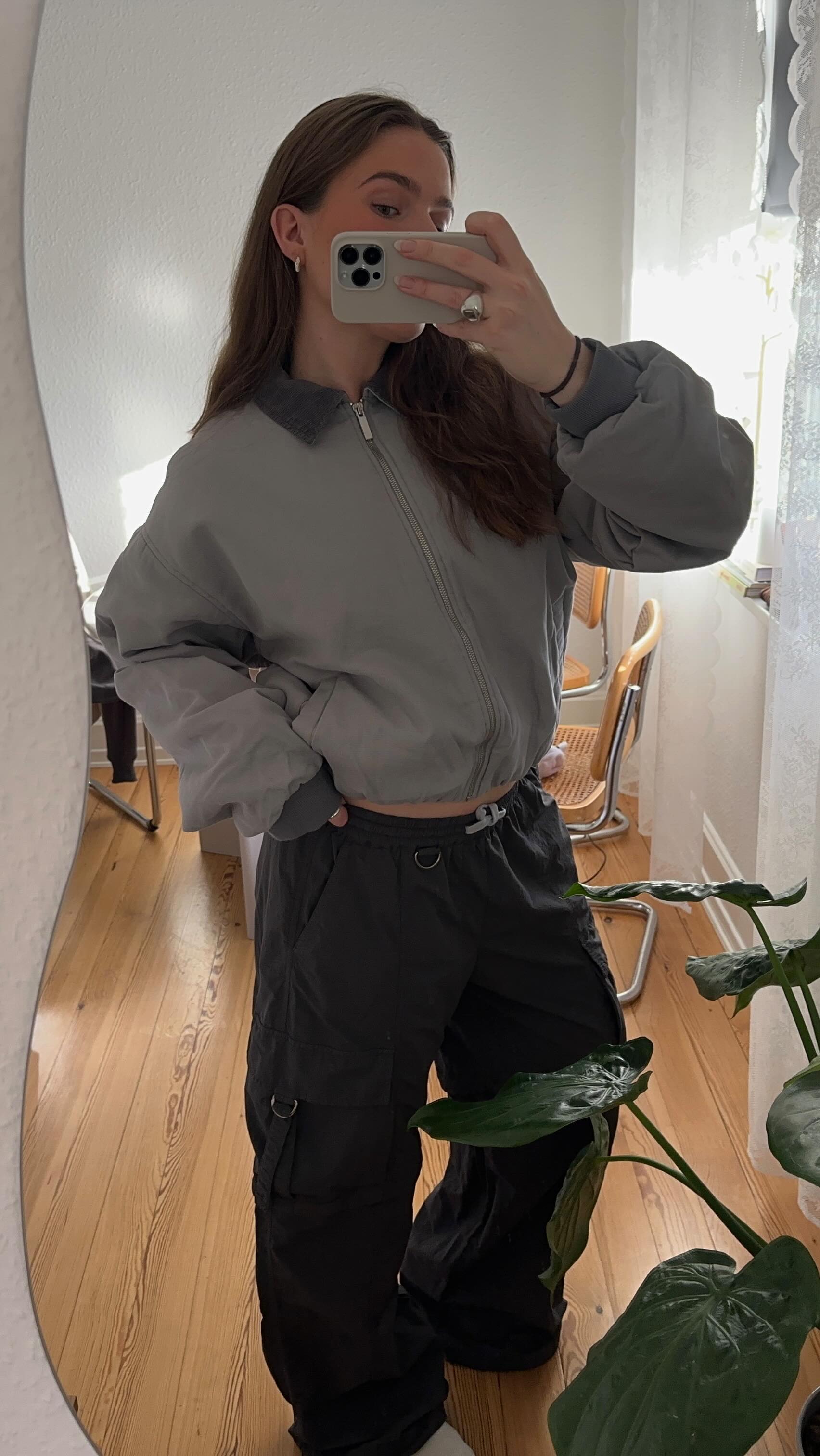 Instagram post by @caroline_lykke for Planet Nusa. Caption reads: [...] new collection by @emiliemalou  and....