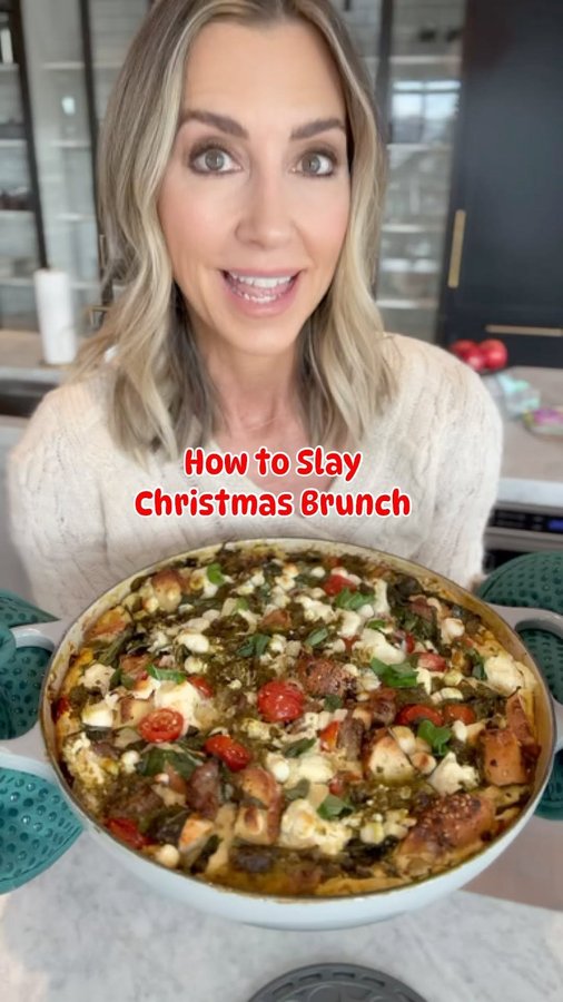 Instagram post by @savoritwithstacey for Repurpose. Caption reads: [...] make and thanks to these compostable....