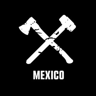 Axe & Sledge Demo Crew