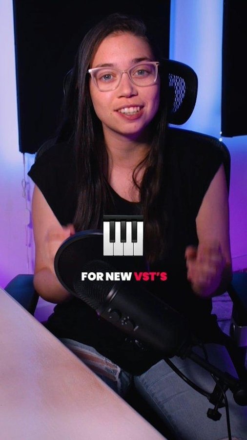 Instagram post by @musicbyplv for Spitfire Audio. Caption reads: [...] 👉🏻 The Producer Selects Bundle by....