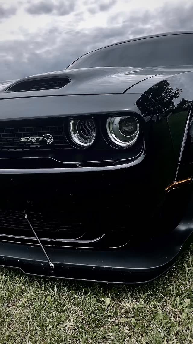 Instagram post by @dark_furiosa for Mopar. Caption reads: Jealousy is a mental cancer 💯

Sponsors....