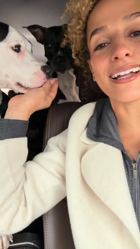 Instagram post by @jesssims for Toyota. Caption reads: [...] response plan ✔️ LET’S DRIVE. @teamtoyota....