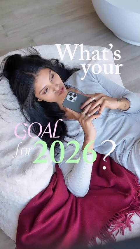 Instagram post by @themariamgeorge for Soundcore. Caption reads: [...] distractions, all day comfort with soundcore....