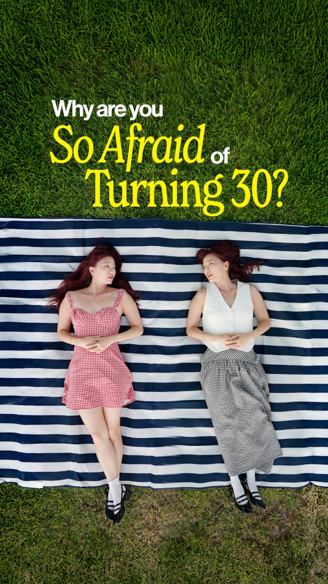 Instagram post by @chloe.shih for Lexus. Caption reads: Your 20s is the decade of discovery, while your....