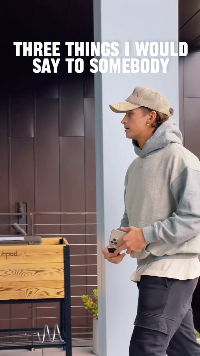 Instagram post by @jtbarnett for WeWork. Caption reads: [...] in the video we love working from WeWork....