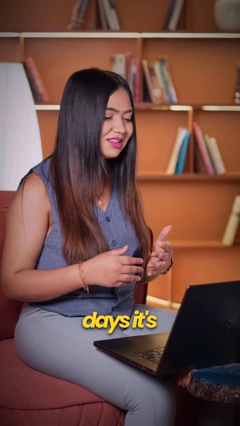 Instagram post by @diptipariharsharma for EVEREVE. Caption reads: Some days don’t give you a pause button,....