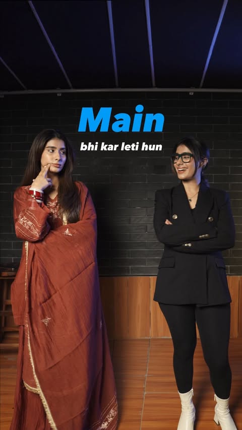 Instagram post by @nayab.midha for Paytm. Caption reads: [...] up to something so precious 🫶🏻 With @paytm....