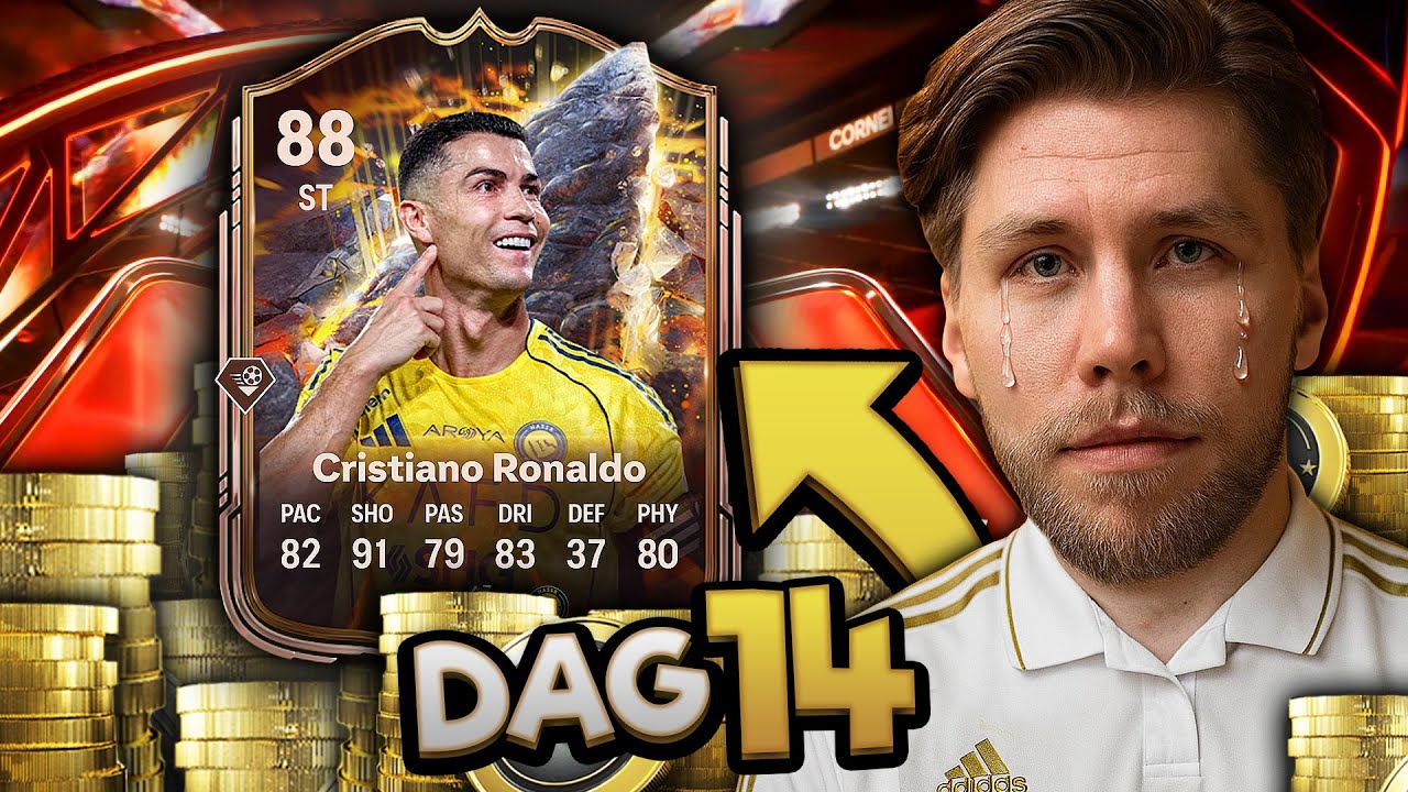 YouTube post by @sanderdale for Randulle. Caption reads: [...] Zero 🥤

HOVEDKANAL (Randulle) -....