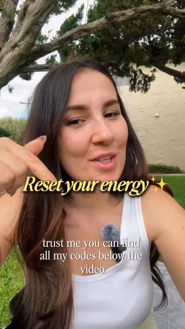 Instagram post by @mia_momsy for Valhalla Vitality. Caption reads: Been feeling a little drained lately… so I’ve been....