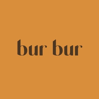 Bur Bur