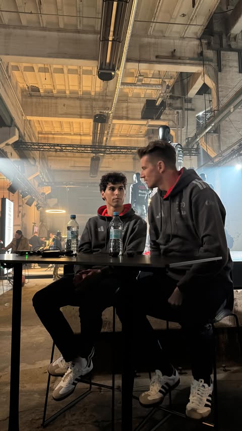 Instagram post by @lissiemackintosh for Revolut. Caption reads: [...] Who’s ready to kick off the 26 season??....