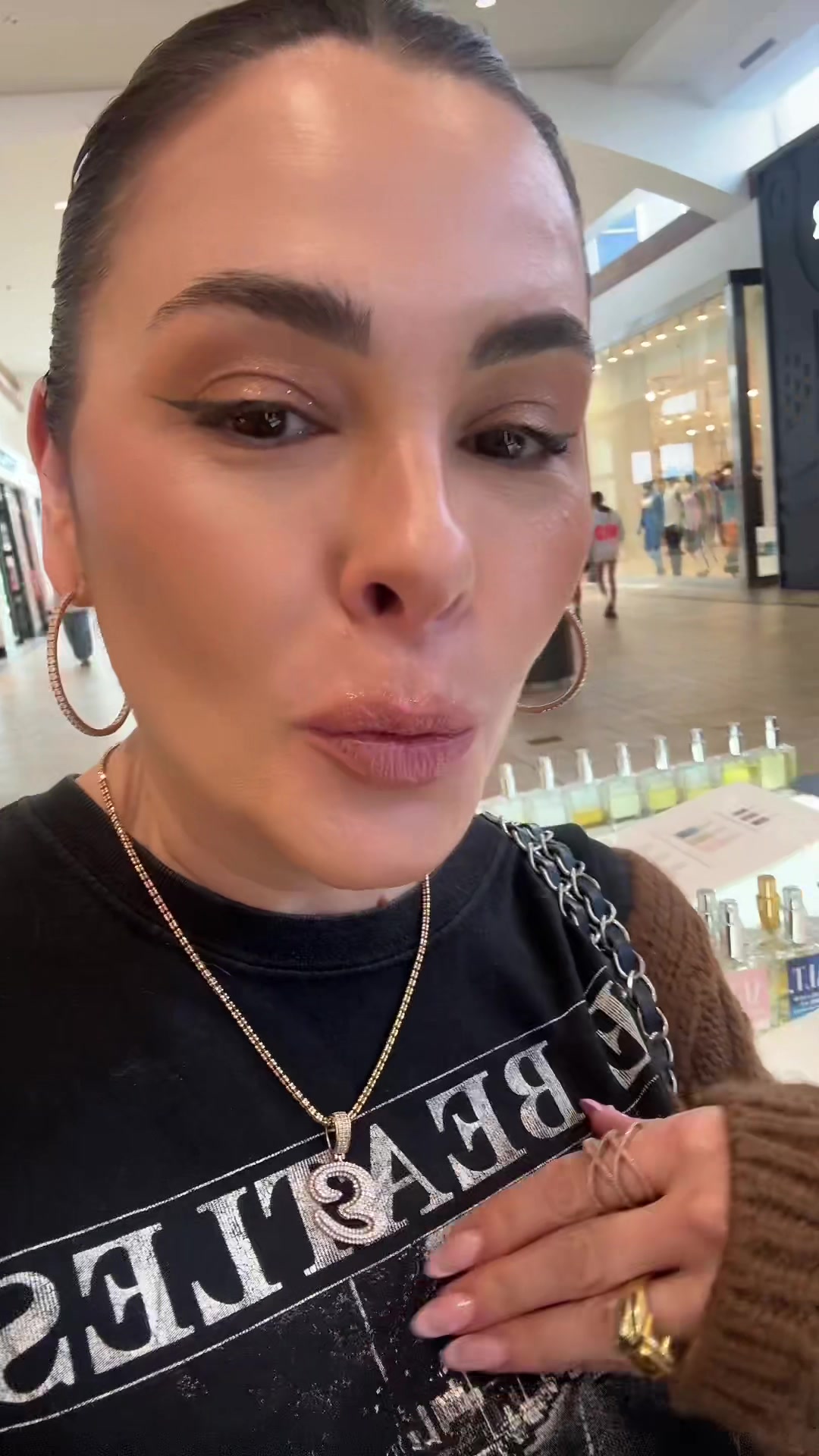 TikTok post by @ericataylor2347 for ALT. Fragrances. Caption reads: Omg I found the mother of all dupe fragrances at....