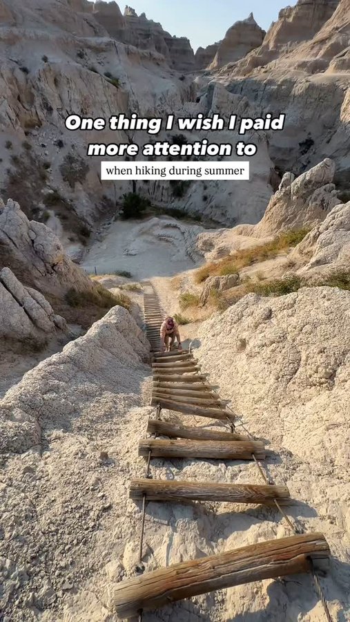 Instagram post by @littleradadventure for Charlotte’s Web. Caption reads: You probably forget to do this too

→ moisturize....