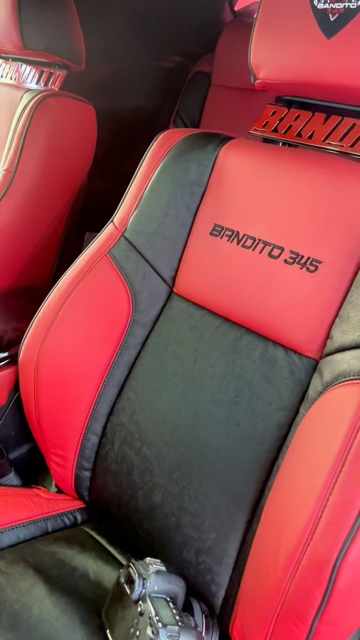 Instagram post by @bandito_345 for Vertical Doors Inc. Caption reads: Make it happen….. . . . ♦️ Bandito345.com ♦️Merch....