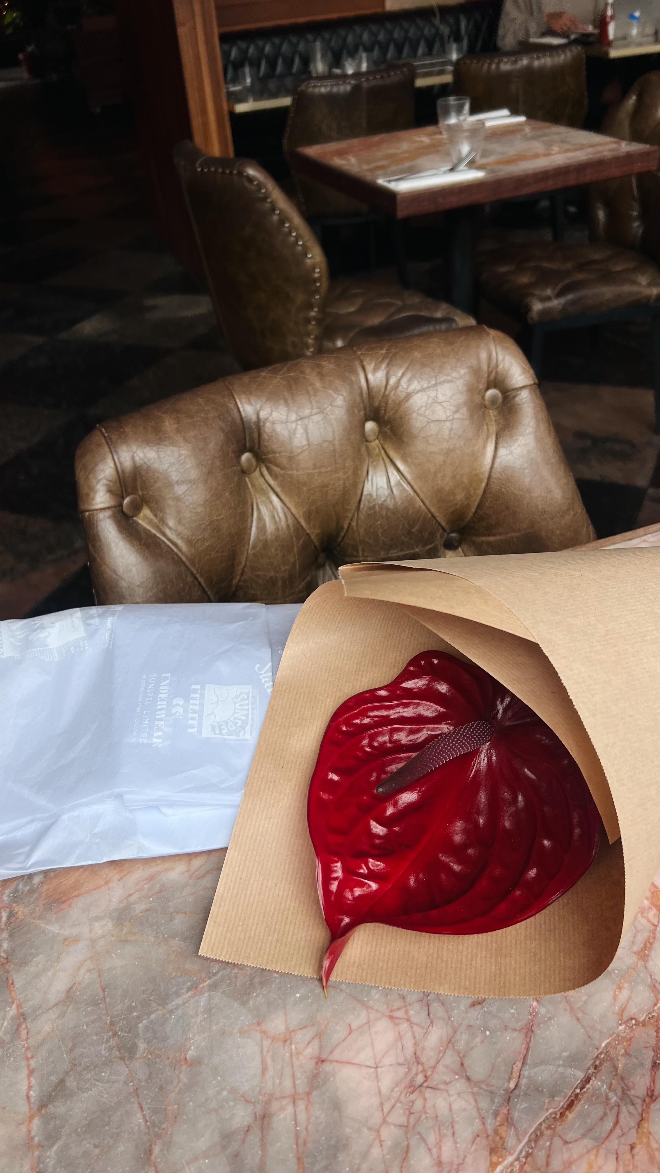 Instagram post by @srhmikaela for 7 FOR ALL MANKIND. Caption reads: [...] times 🌞💙 Having the studs on this....