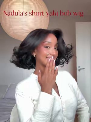 TikTok post by @ada_dawit for Nadula. Caption reads: [...] Link in bio . Extra 15% off code: TK15....