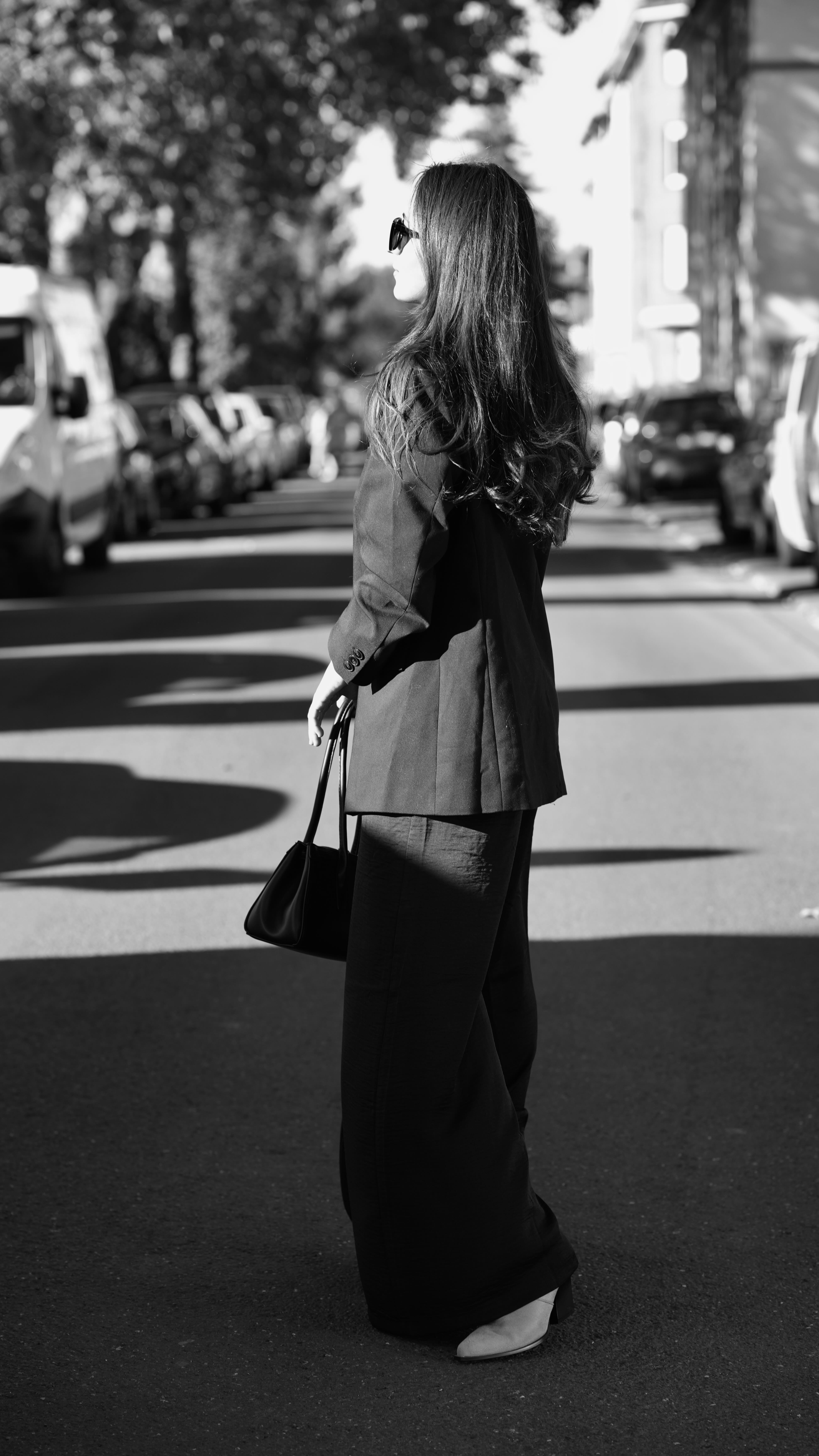 Instagram post by @combinationlover for Bonprix. Caption reads: Anzeige | 3 looks with @bonprix....