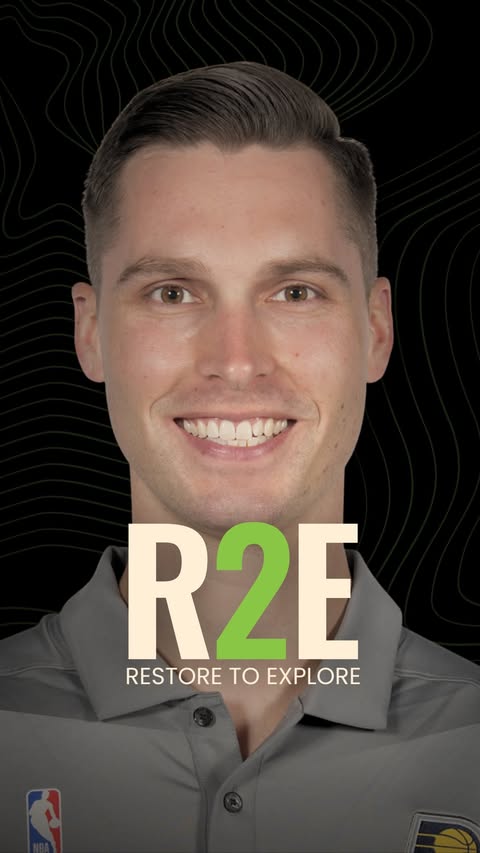 Instagram post by @barefootbreathperformance for The Foot Collective. Caption reads: [...] & a healthier planet 🌍 Use code....