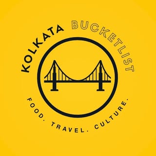 Kolkata Bucketlist