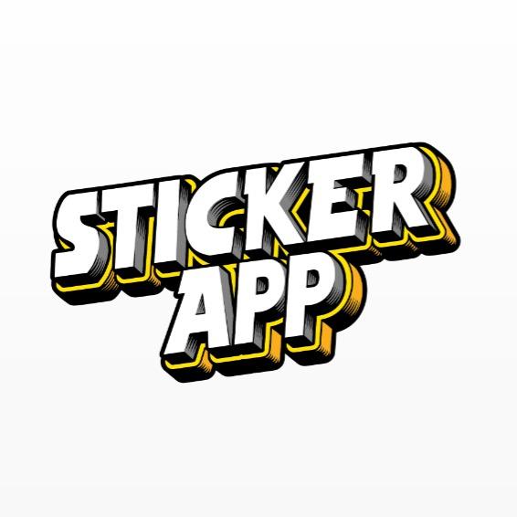 StickerApp
