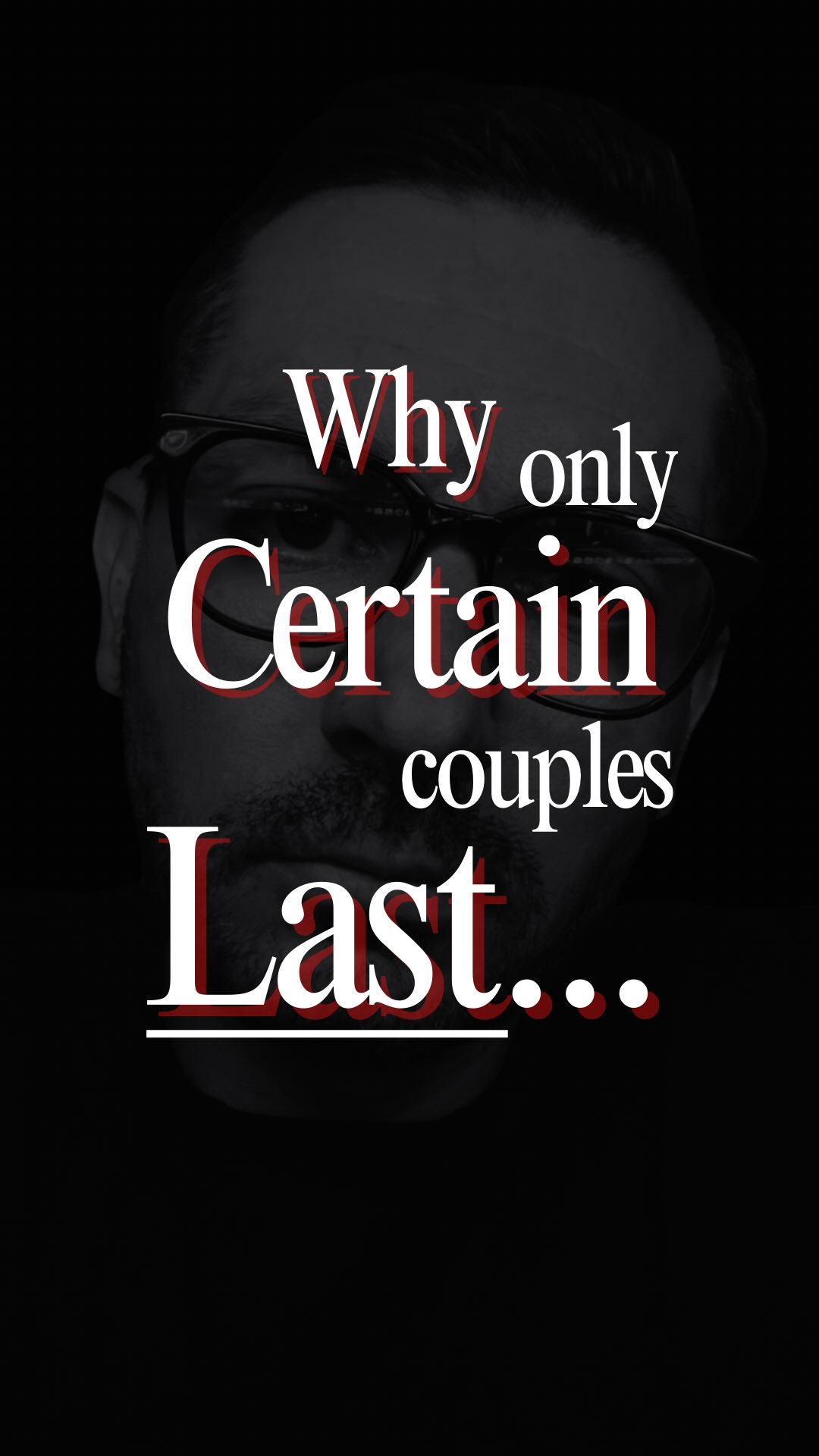 Instagram post by @barak_van_wyk for Darc Sport. Caption reads: Falling in Love is Easy—Staying is Hard!....