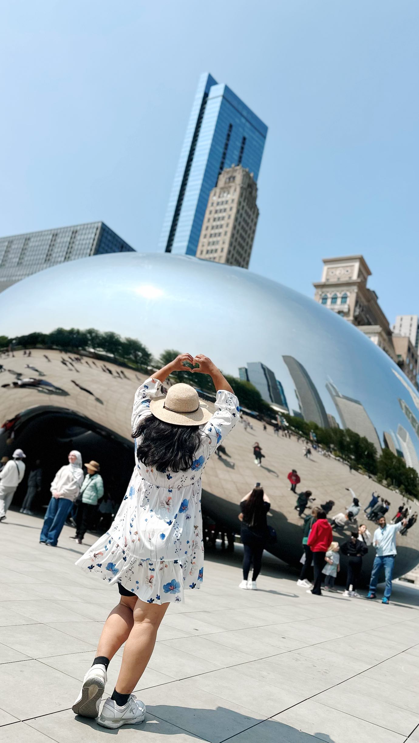 Instagram post by @shinenstyle_wid_nidz for JumpFromPaper. Caption reads: Just a girl in love with herself.”🫶

Store....