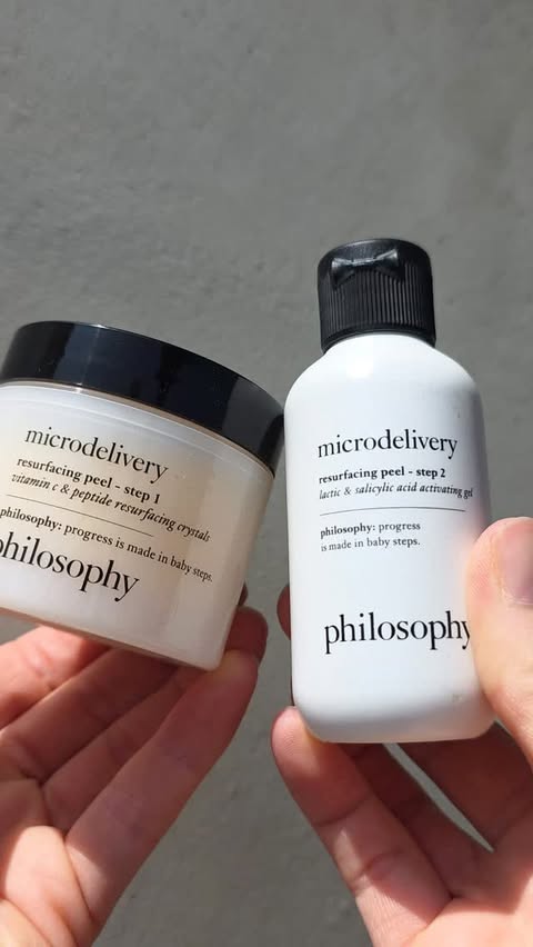 Instagram post by @mj_glows_up for Influenster. Caption reads: [...] minutes to my best skin yesssss ☀️....