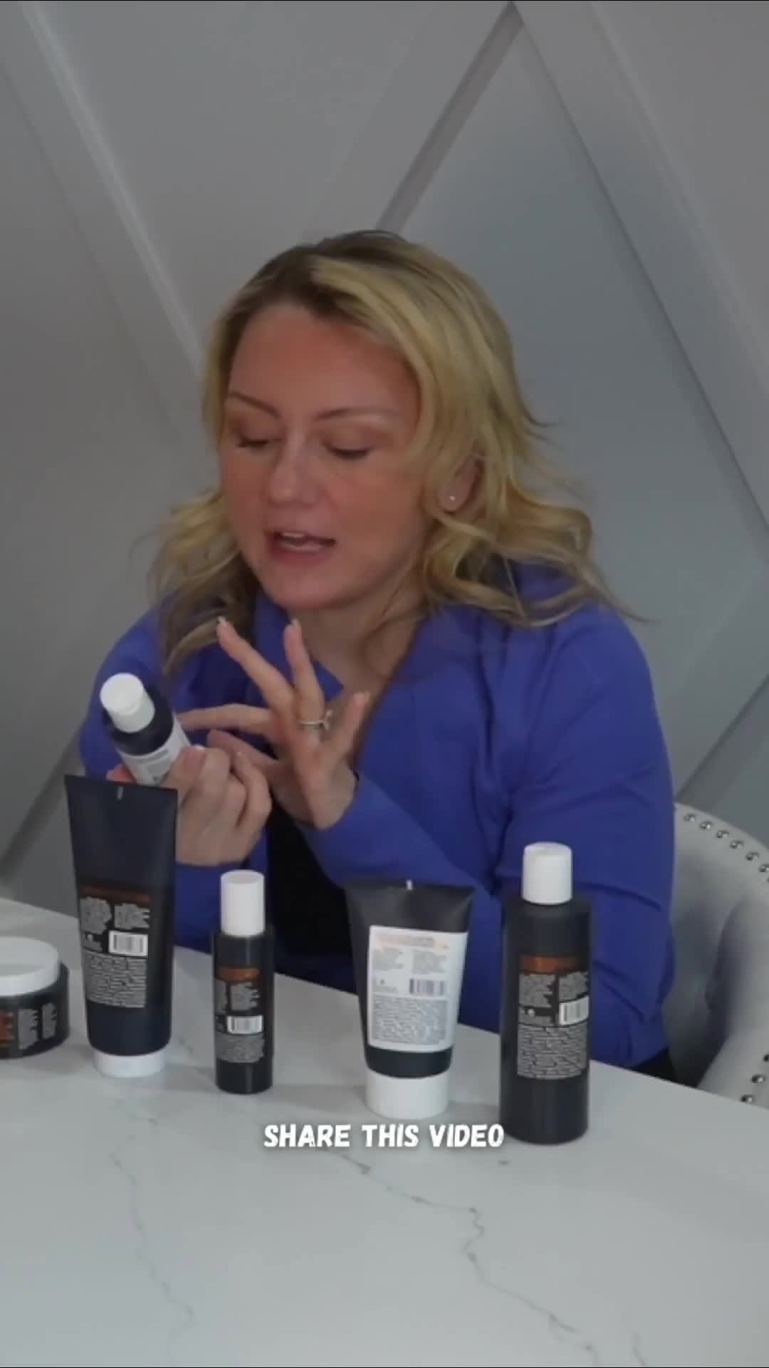 Instagram post by @theparentgamefamily for Scotch Porter. Caption reads: [...] Men: Proven Results @scotchporter

Discover....