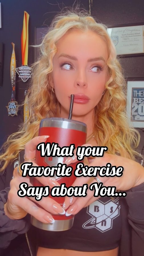 Instagram post by @suncityathleticclub for BSN. Caption reads: Be Honest.. which one are you?? 😆
Comment yours....