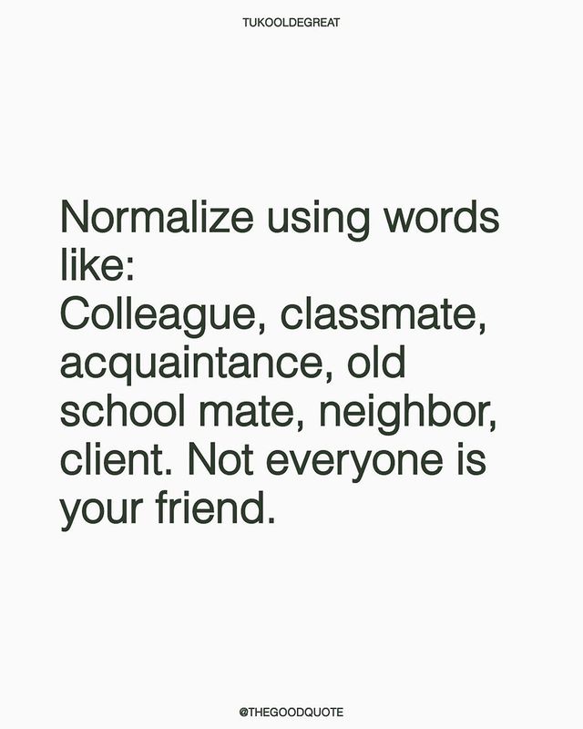 Instagram post by @thegoodquote for The Rainmaker Family. Caption reads: Follow @therainmakerfamily for more and click the....