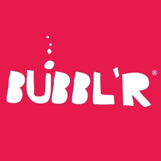 BUBBL'R