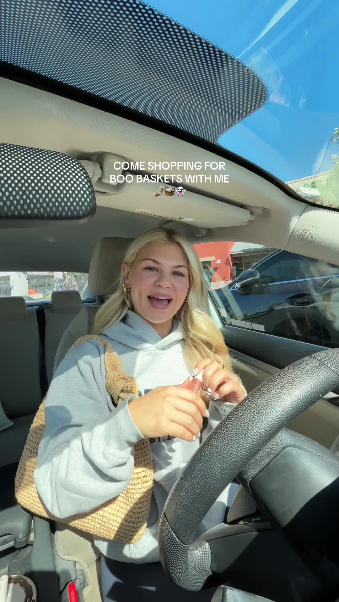 TikTok post by @miahowerton for Arrae. Caption reads: these came out so cute!! @Arrae was the perfect....