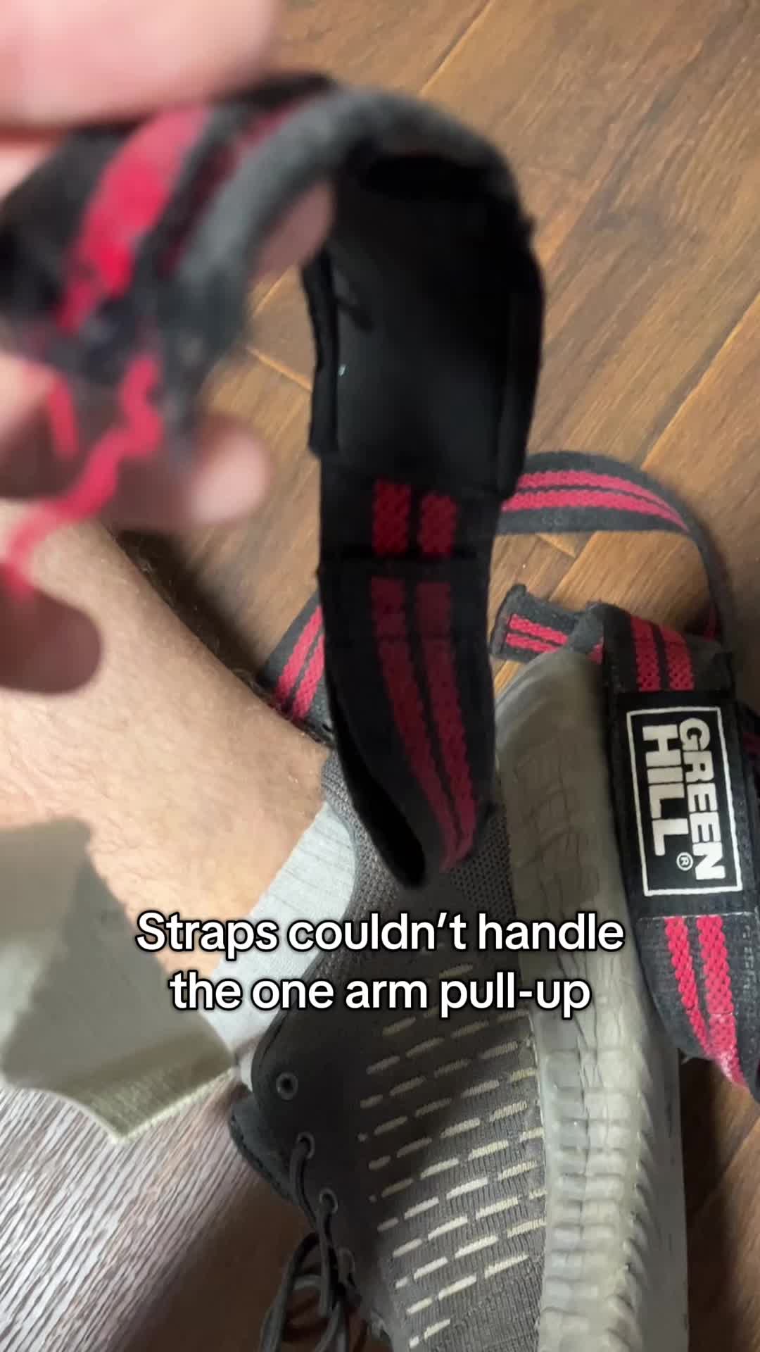 TikTok post by @smaev_official for Bucked Up. Caption reads: Tried to go for a record - DM for Song Promo! -....