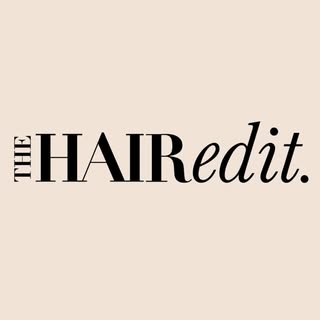 The Hair Edit