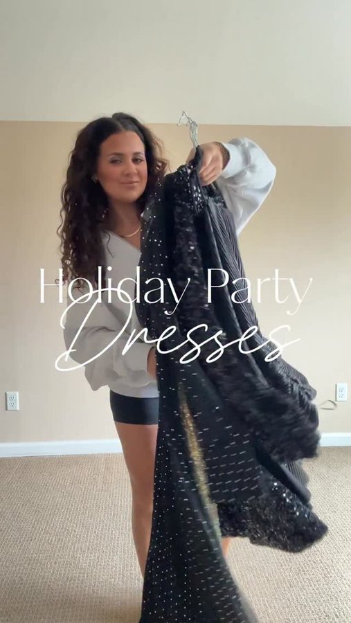 Instagram post by @alexcreasey15 for Baltic Born. Caption reads: The holiday season is right around the corner &....