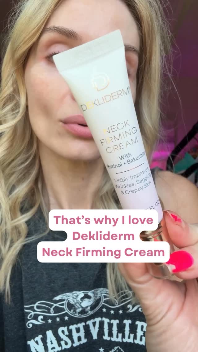 Instagram post by @blonde25 for living proof. Caption reads: @dekliderm #ad What mama always craves some alone....