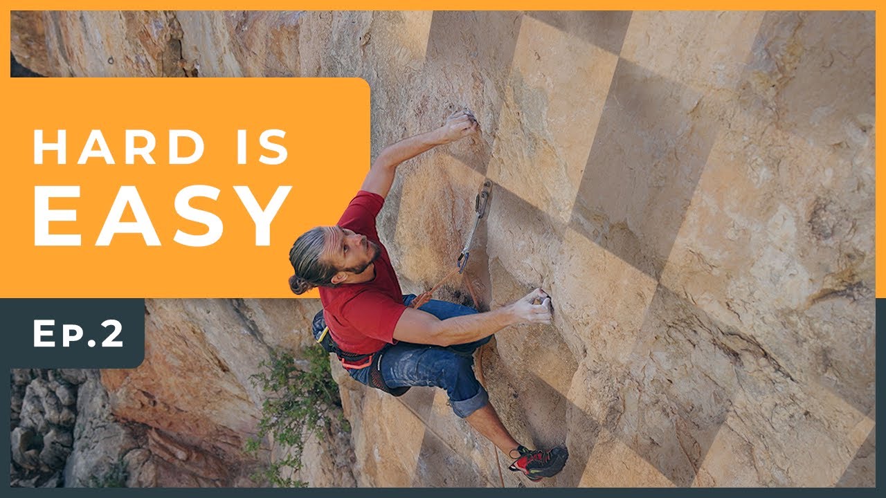 YouTube post by @HardIsEasy for Lattice Training. Caption reads: [...] If you are Interested in Lattice Training....