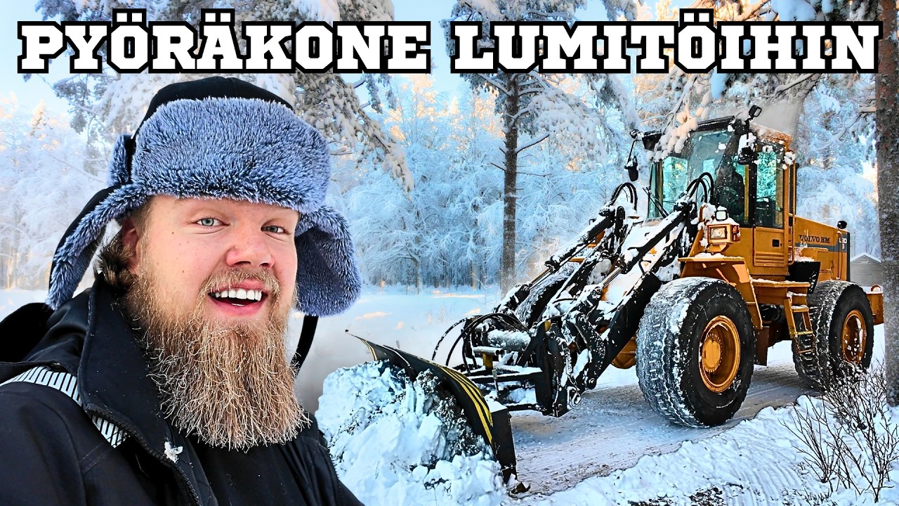 YouTube post by @rebelwerks for CarVertical. Caption reads: [...] #koneet #volvo carVertical, -20% alennus....
