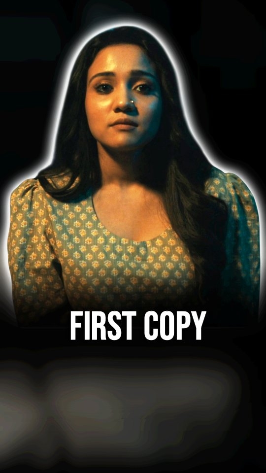 Instagram post by @mxshorts_ for MX Player. Caption reads: [...] now streaming only on #AmazonMXPlayer! [...].