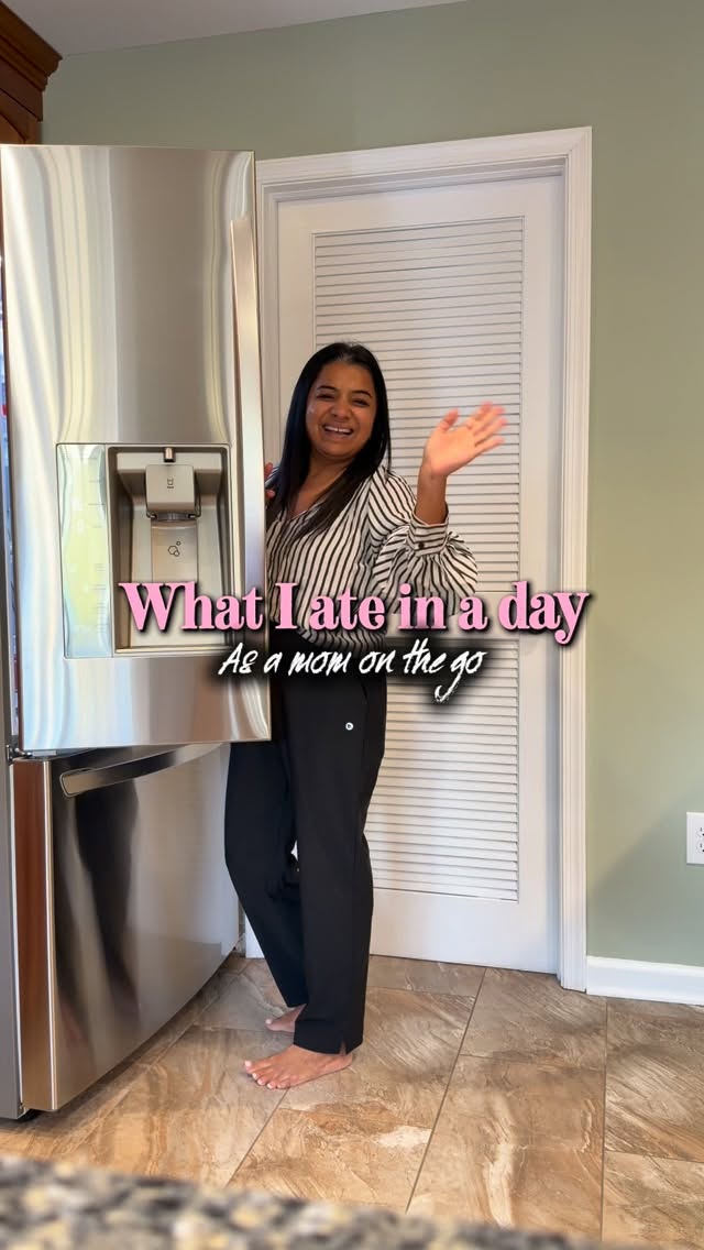 Instagram post by @d3saigirls for Gardencup. Caption reads: [...] protein-packed, and ready to eat.....