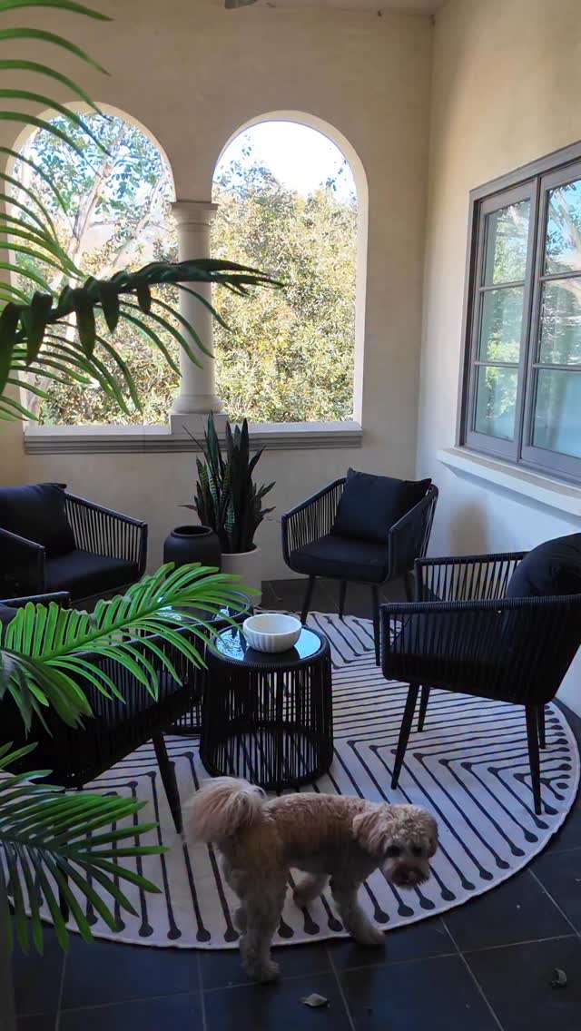 Instagram post by @tracie_and_cheryl for Rocket Mortgage. Caption reads: #partnered with @rocketofficial #ad
Every Sunday....