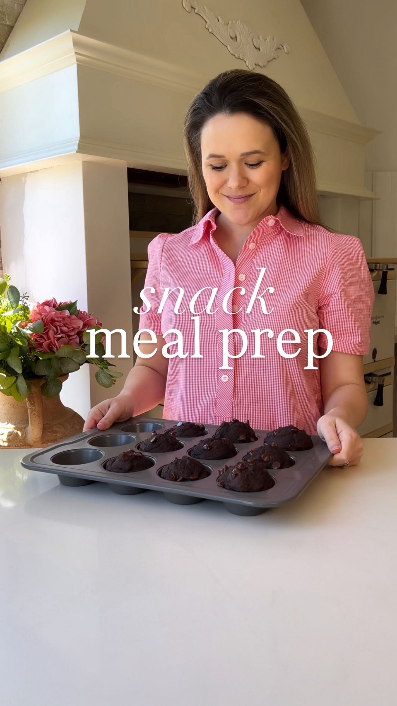 Instagram post by @plantyou for Icelandic Provisions. Caption reads: 💖😍THREE kid friendly snacks featuring my....