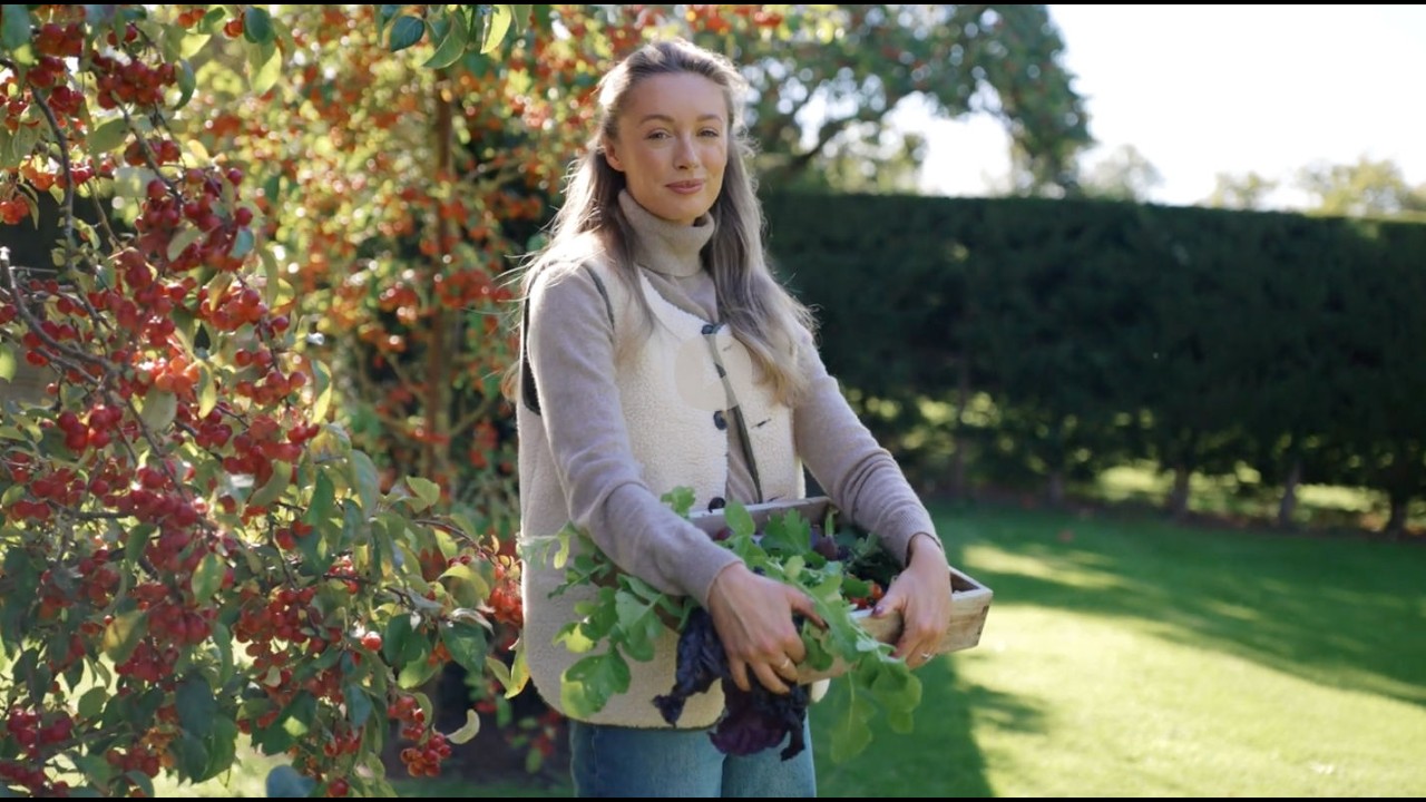 YouTube post by @JosieIrons for Klarna. Caption reads: Is this the content I really want to be creating?....