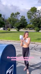 Instagram post by @sovigor for Zazzle. Caption reads: [...] day 🙄 invitations made easy through @zazzle....