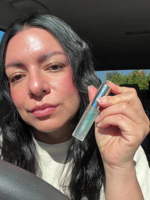 TikTok post by @beautymadeeasy__ for DR MELAXIN SKIN. Caption reads: @DR MELAXIN SKIN #lipplumper #drmelaxin.