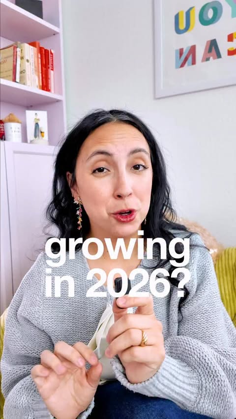 Instagram post by @lissettecalv for Later. Caption reads: [...] in partnership with one of my favs!!....