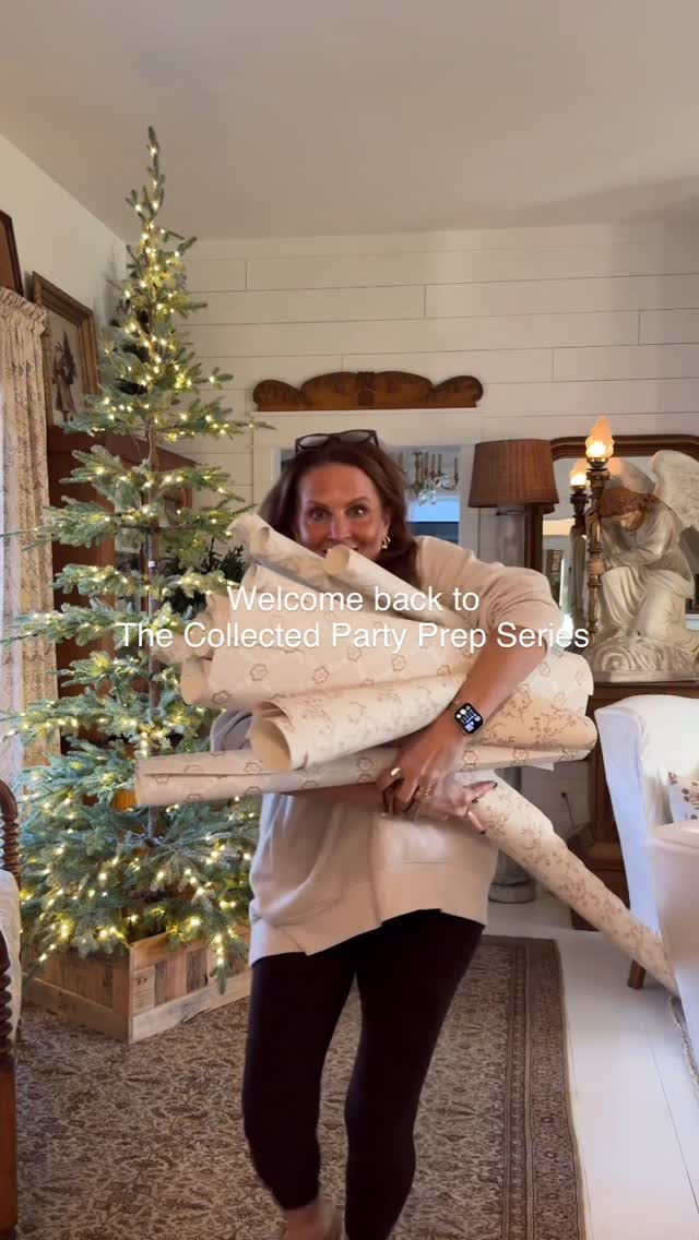 Instagram post by @debanddanelle for The Home Depot. Caption reads: Today is phase one of us revamping our coat....