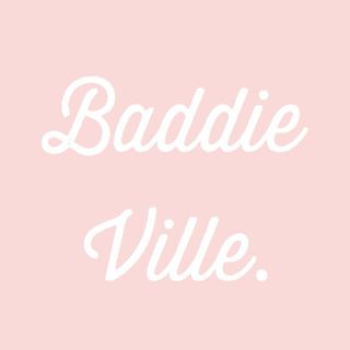 Baddieville