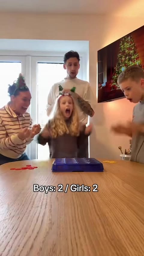 Instagram post by @sophiena_official for Hasbro. Caption reads: [...] Click the link in my bio to shop! ✨....