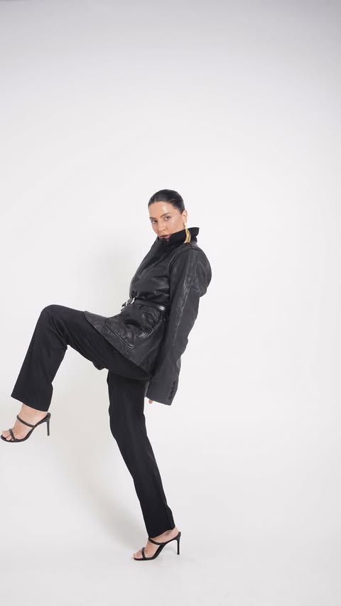 Instagram post by @milly_ghumman for Nykaa Fashion. Caption reads: My favourite pieces from Revolve on @nykaafashion....